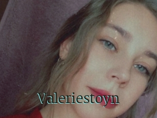 Valeriestoyn