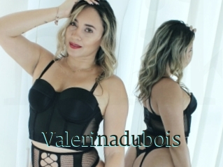 Valerinadubois