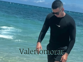 Valeriomorat