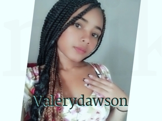 Valerydawson