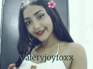 Valeryjoyfoxx