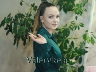 Valerykeat