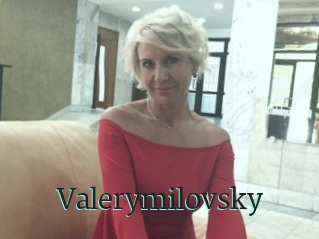 Valerymilovsky