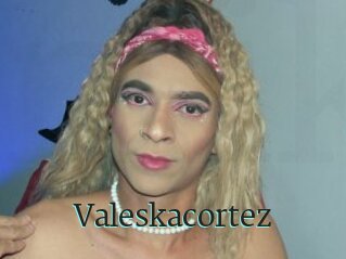 Valeskacortez