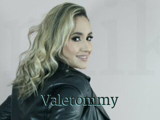 Valetommy