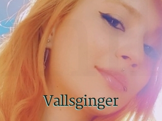 Vallsginger