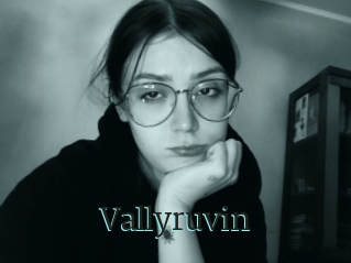 Vallyruvin