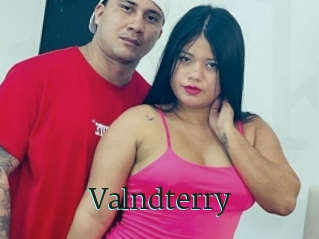 Valndterry