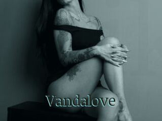 Vandalove