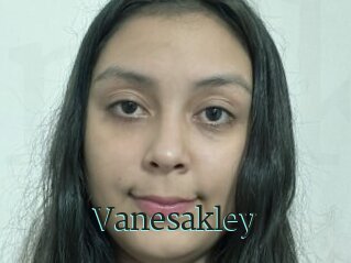 Vanesakley