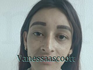 Vanessaascoott