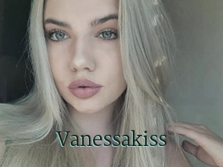 Vanessakiss