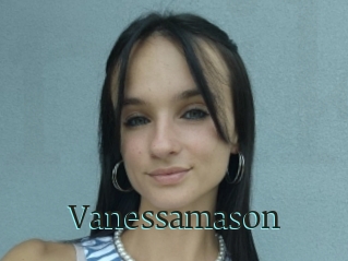 Vanessamason