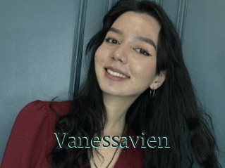 Vanessavien