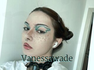 Vanessawade