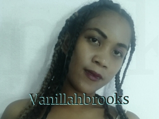 Vanillahbrooks