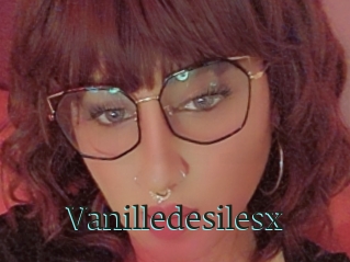 Vanilledesilesx