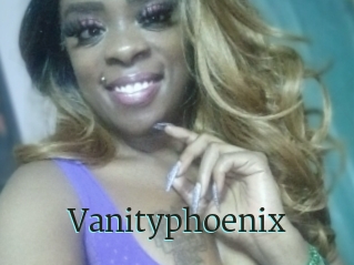 Vanityphoenix