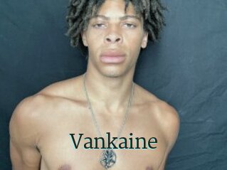 Vankaine