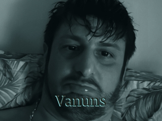 Vanuns