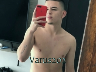 Varus202