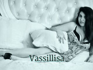 Vassillisa