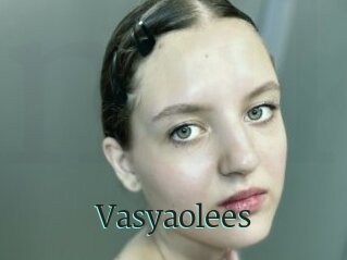 Vasyaolees