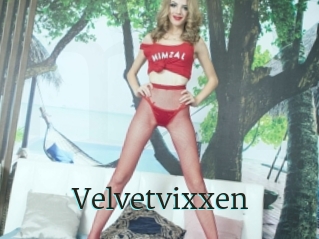 Velvetvixxen