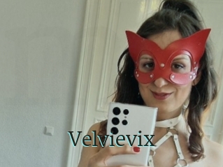 Velvievix