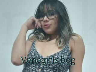 Venegirls_bog