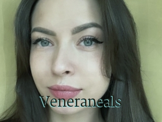 Veneraneals