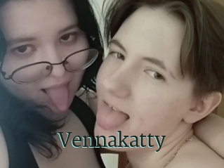 Vennakatty