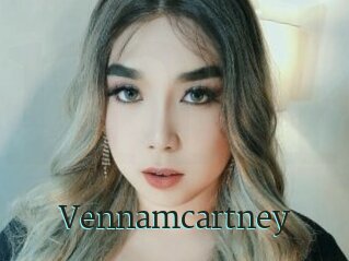 Vennamcartney