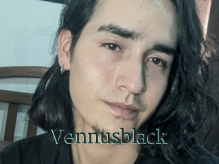 Vennusblack