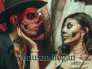 Venusandlogan