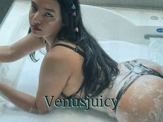 Venusjuicy