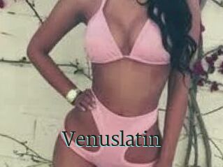 Venuslatin