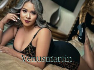 Venusmartin