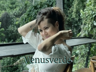 Venusverde