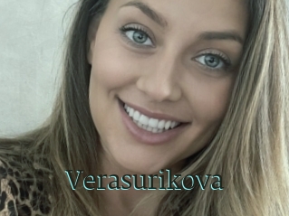 Verasurikova