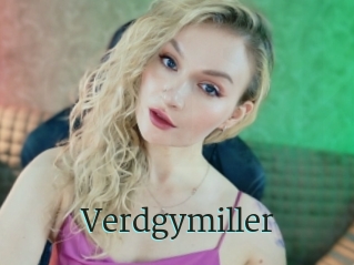 Verdgymiller