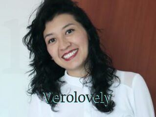 Verolovely