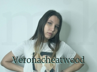 Veronacheatwood