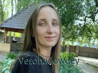 Veronadowdey