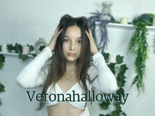 Veronahalloway