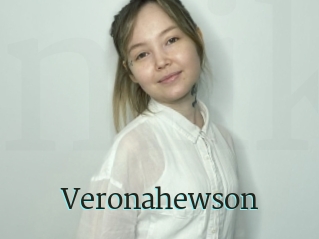 Veronahewson