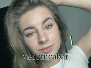 Veronicabar