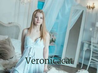 Veronicacat