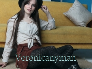 Veronicanyman