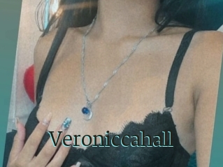 Veroniccahall